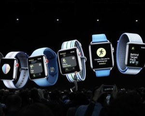 郴州网站建设可穿戴设备不好卖了， Apple Watch 依旧一枝独秀