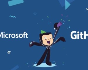 郴州网站建设微软正式宣布75亿美元收购GitHub，开发者们会买账吗？